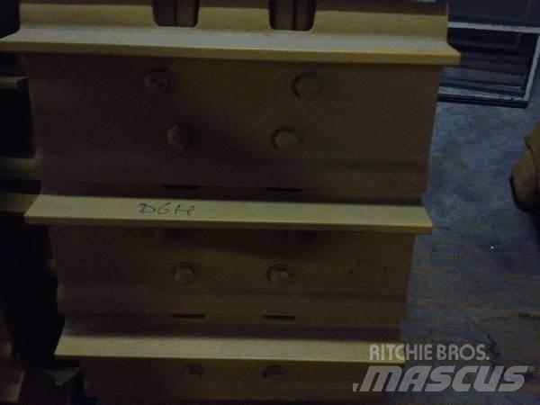 CAT D6H TRACK CHAINS Châssis et suspension