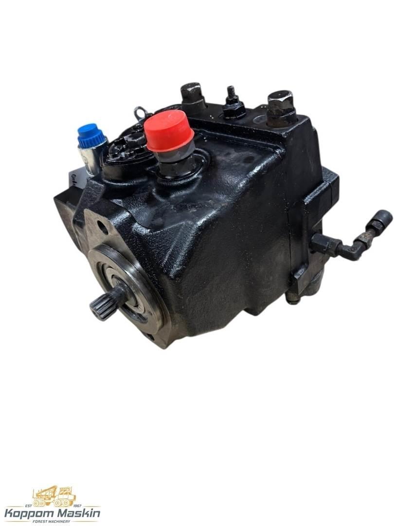 Ponsse 0072479 Hydraulique