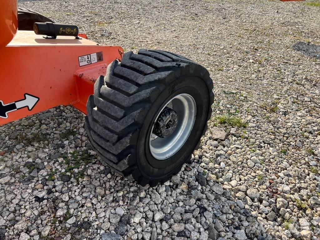JLG 510 AJ Nacelles articulées