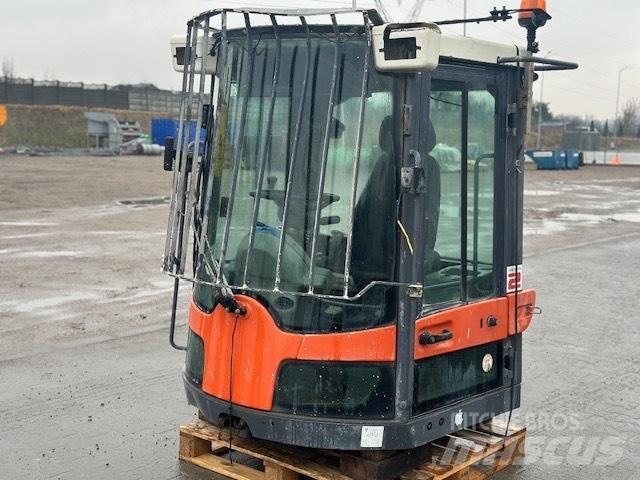Atlas L 260 USED CAB Chargeuse sur pneus