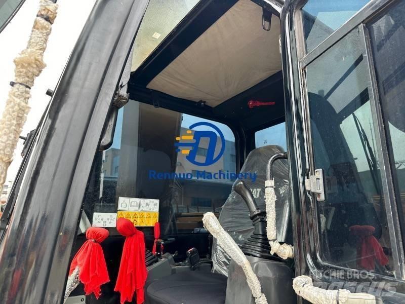 CAT 307E2 Mini pelle < 7t