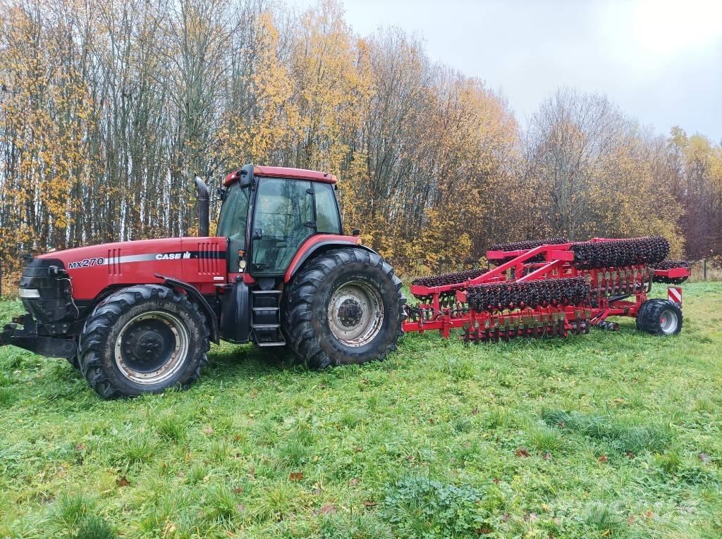 Knoche Rollers 1020 Rouleau