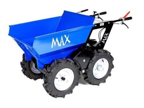 Muck-Truck Maxtruck Autres matériels d'élevage