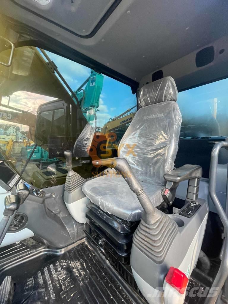 Komatsu PC 200-8N1 Pelle sur chenilles
