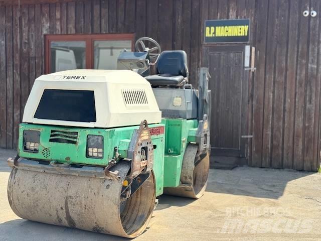 Benford TV 1200 Rouleaux tandem