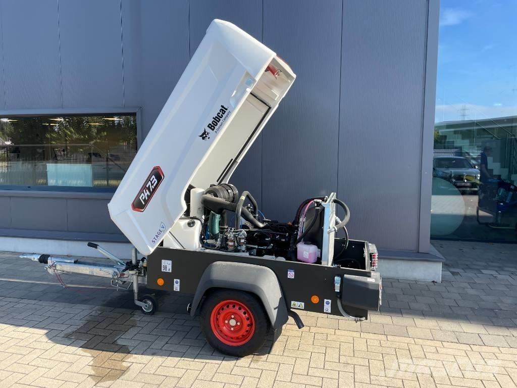 Bobcat PA7.3 Compresseur