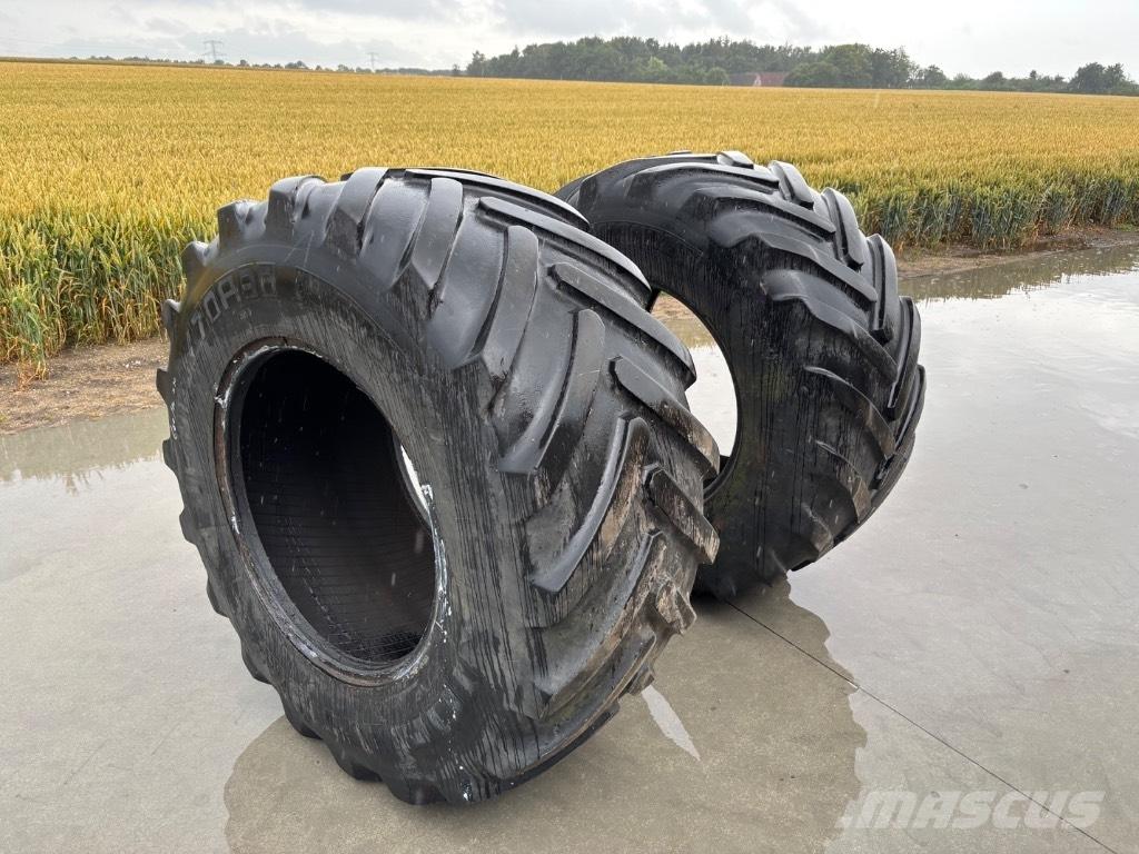 Michelin 600/70R30 Tracteur