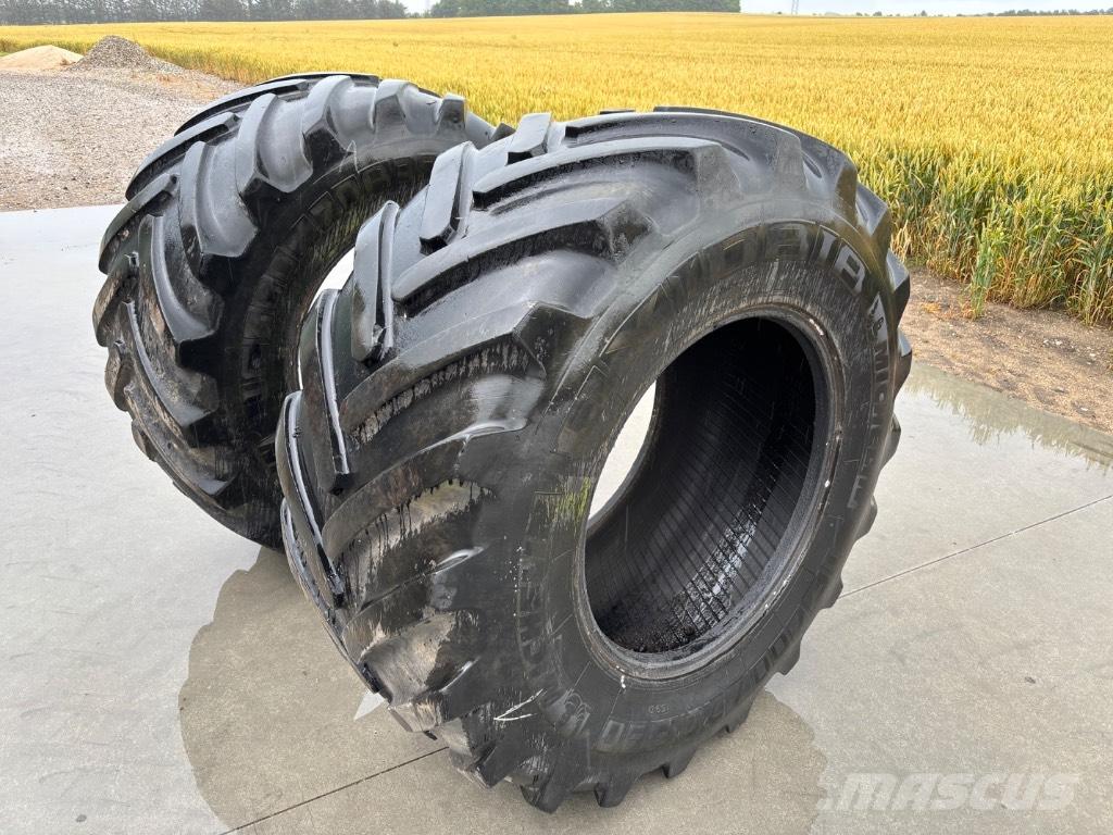 Michelin 600/70R30 Tracteur
