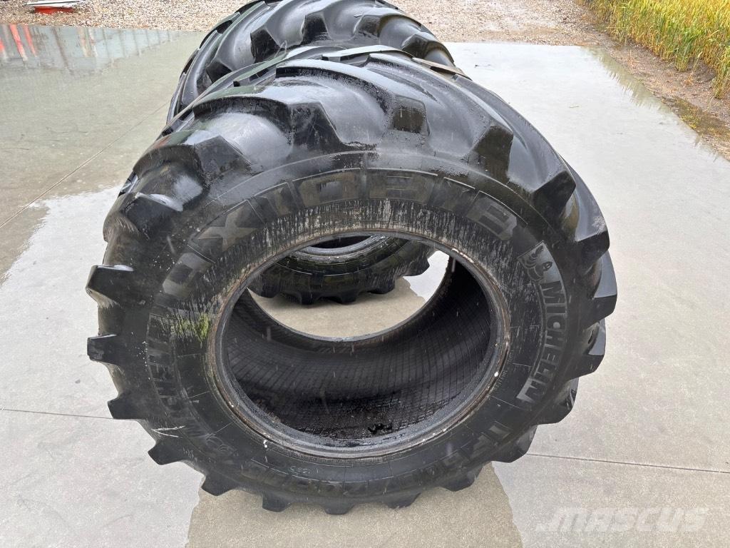 Michelin 600/70R30 Tracteur