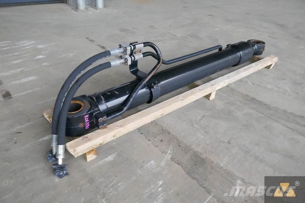CAT 225-4523 Hydraulique
