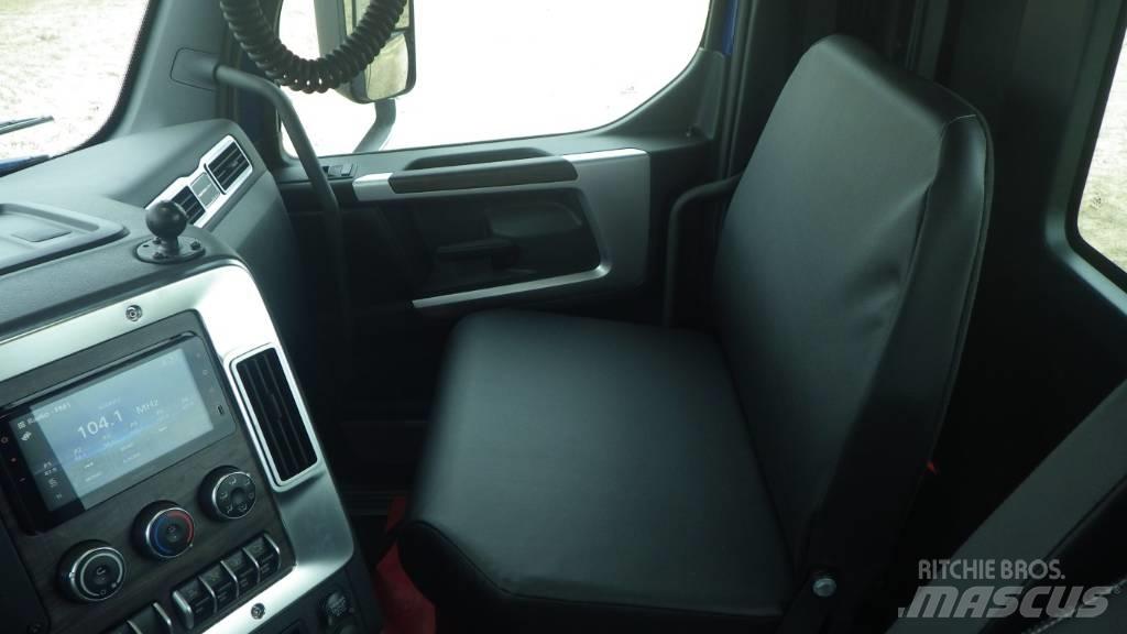 Western Star 49 X Châssis cabine