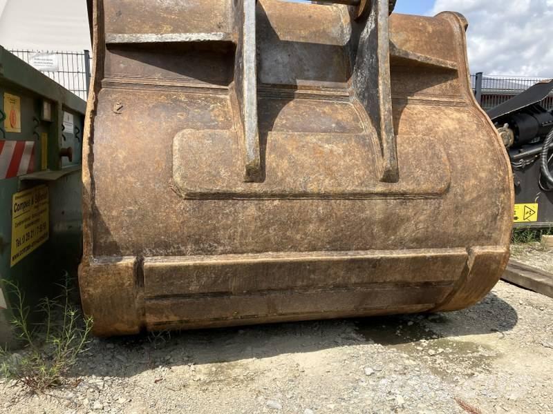 Volvo EC 750 E Pelle sur chenilles