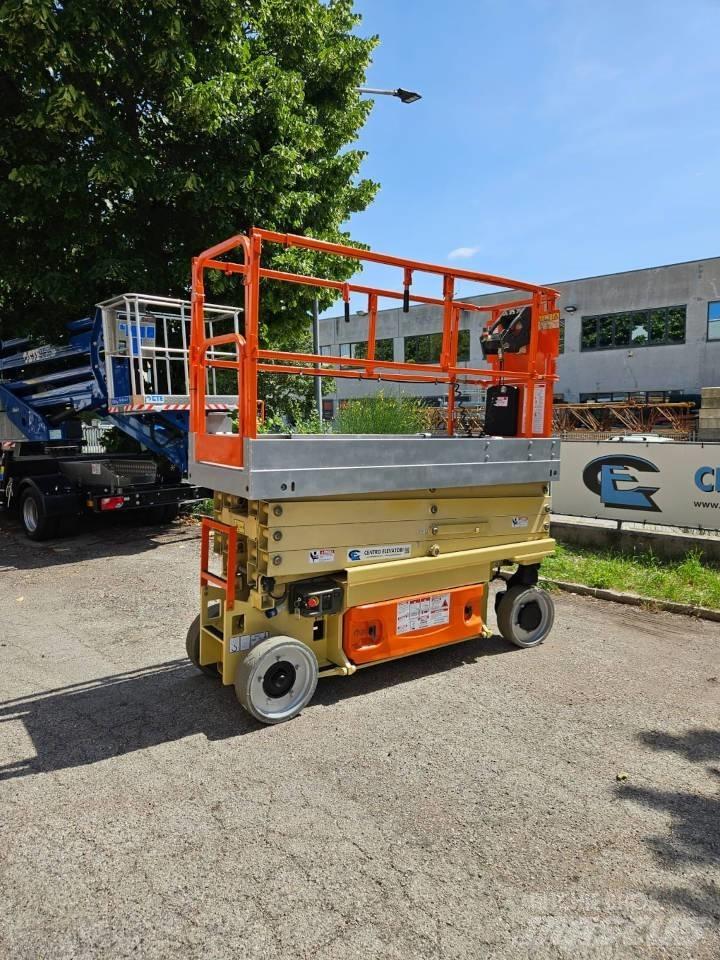 JLG 2630 ES Nacelle ciseaux