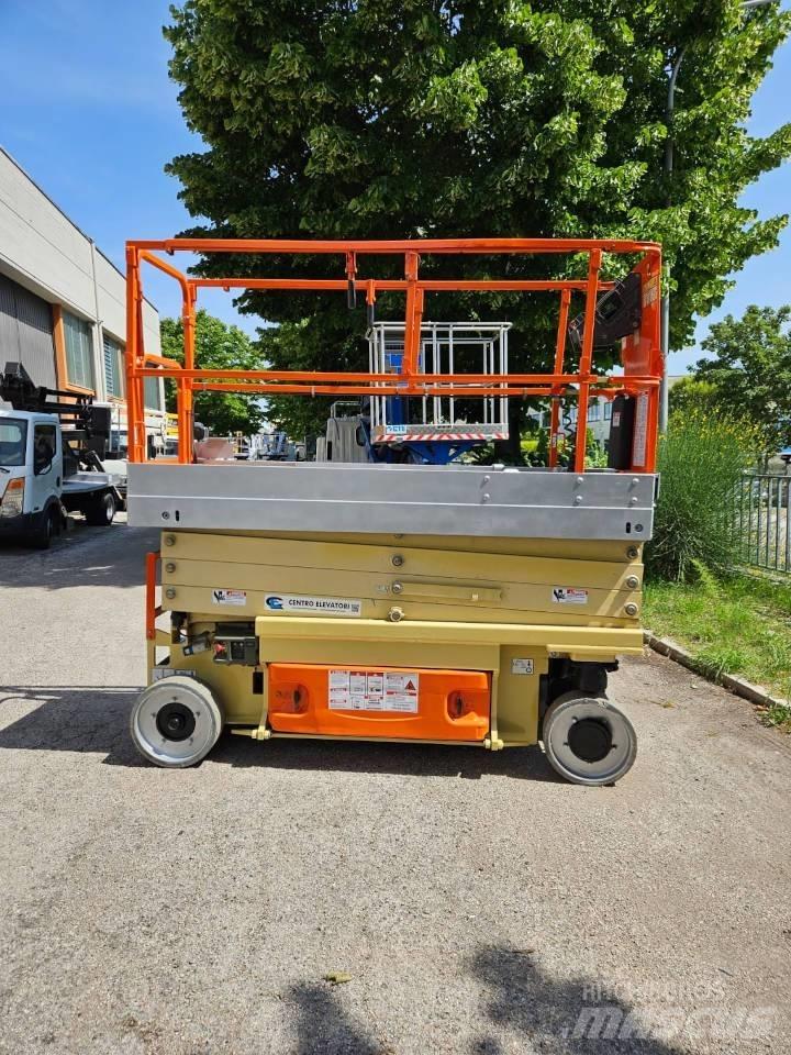 JLG 2630 ES Nacelle ciseaux