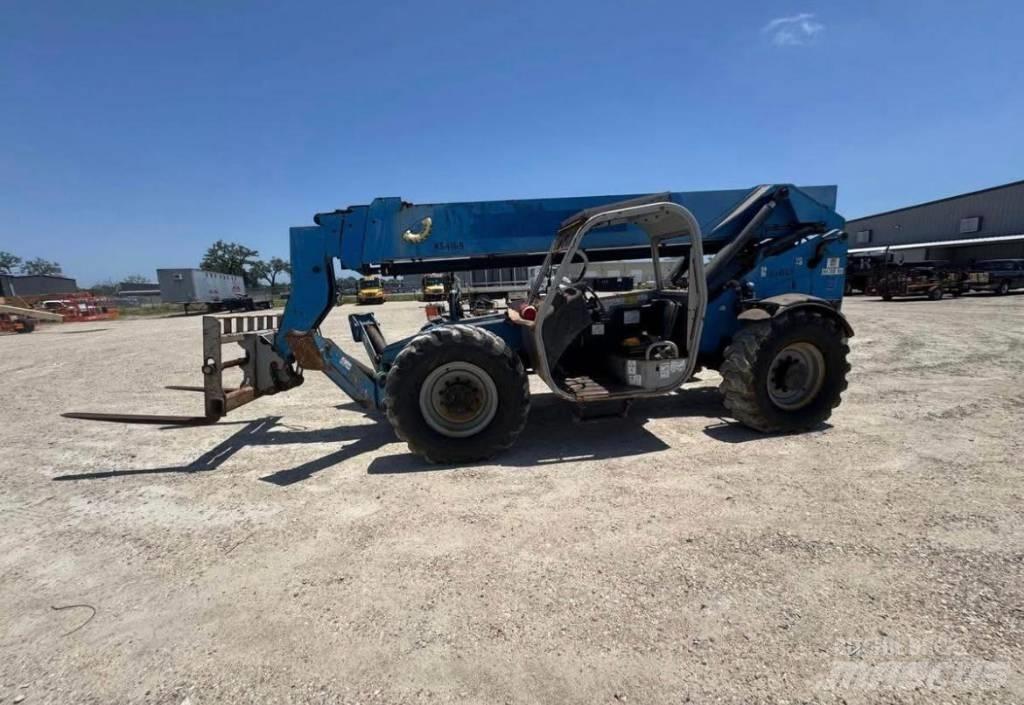 Genie GTH 1056 Chariot télescopique