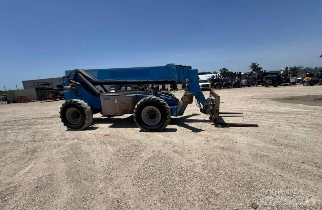 Genie GTH 1056 Chariot télescopique