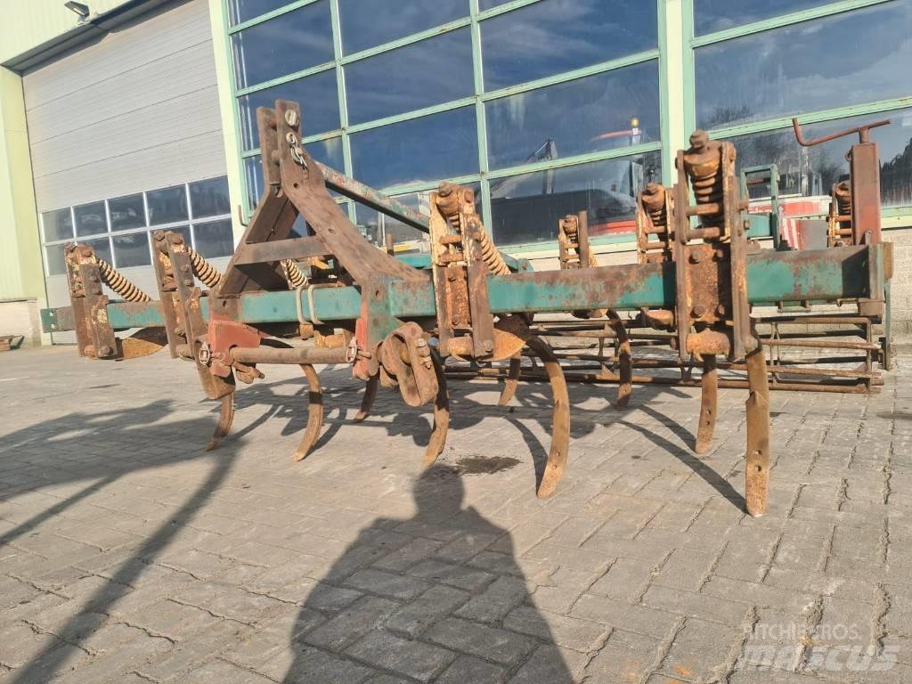  Cultivator 3 Meter Déchaumeur, cultivateur