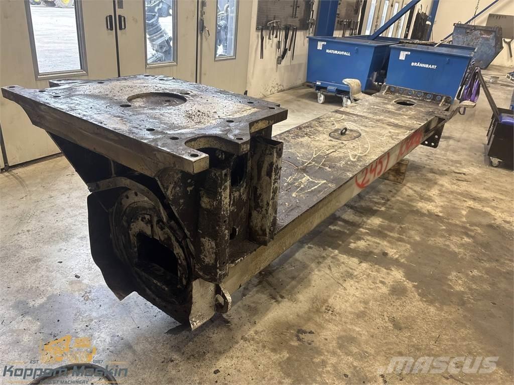 Rottne F18 Autres accessoires pour matériel forestier