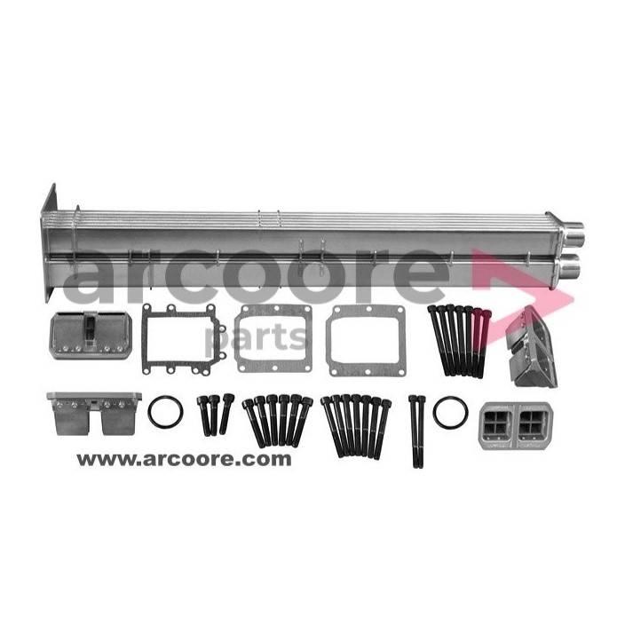MAN EGR repair kit Moteur