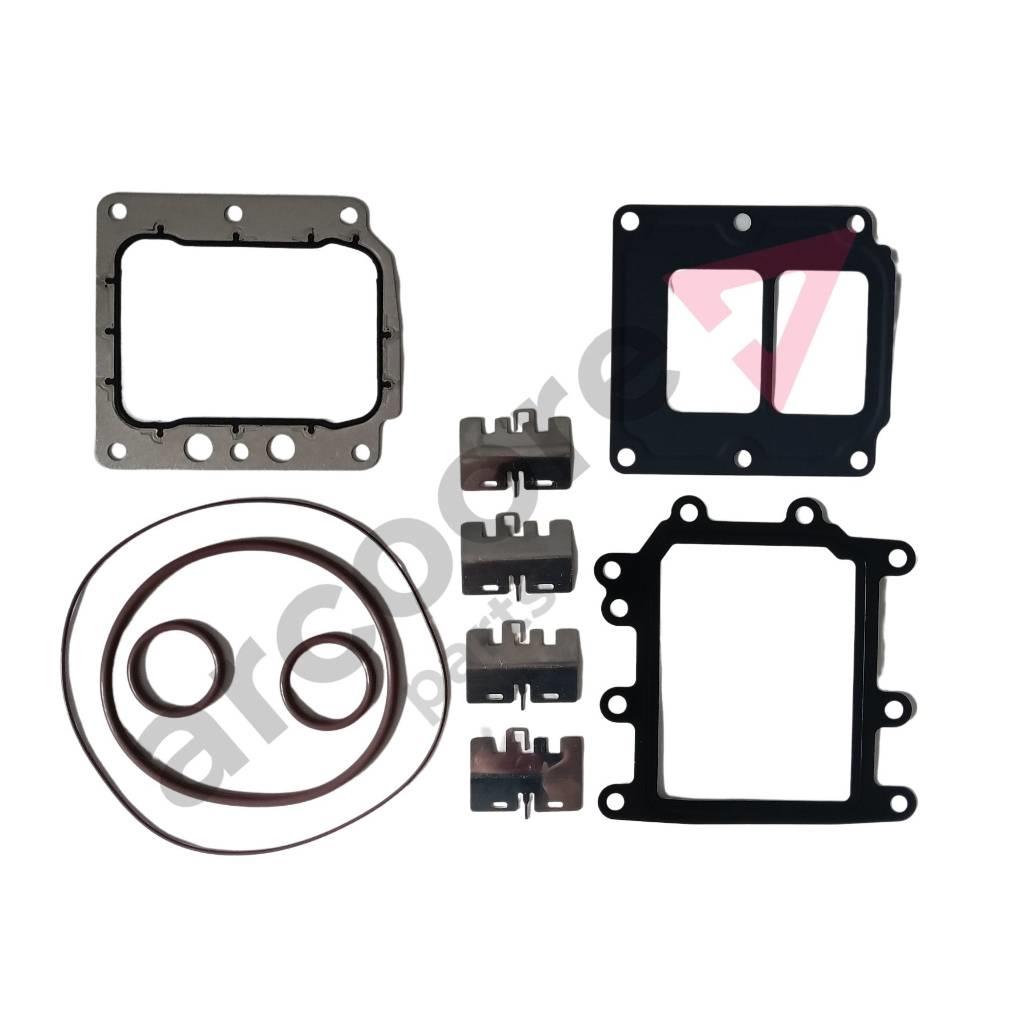 MAN EGR repair kit Moteur