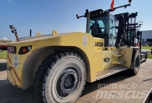 Hyster H 7.00 Autres Chariots élévateurs