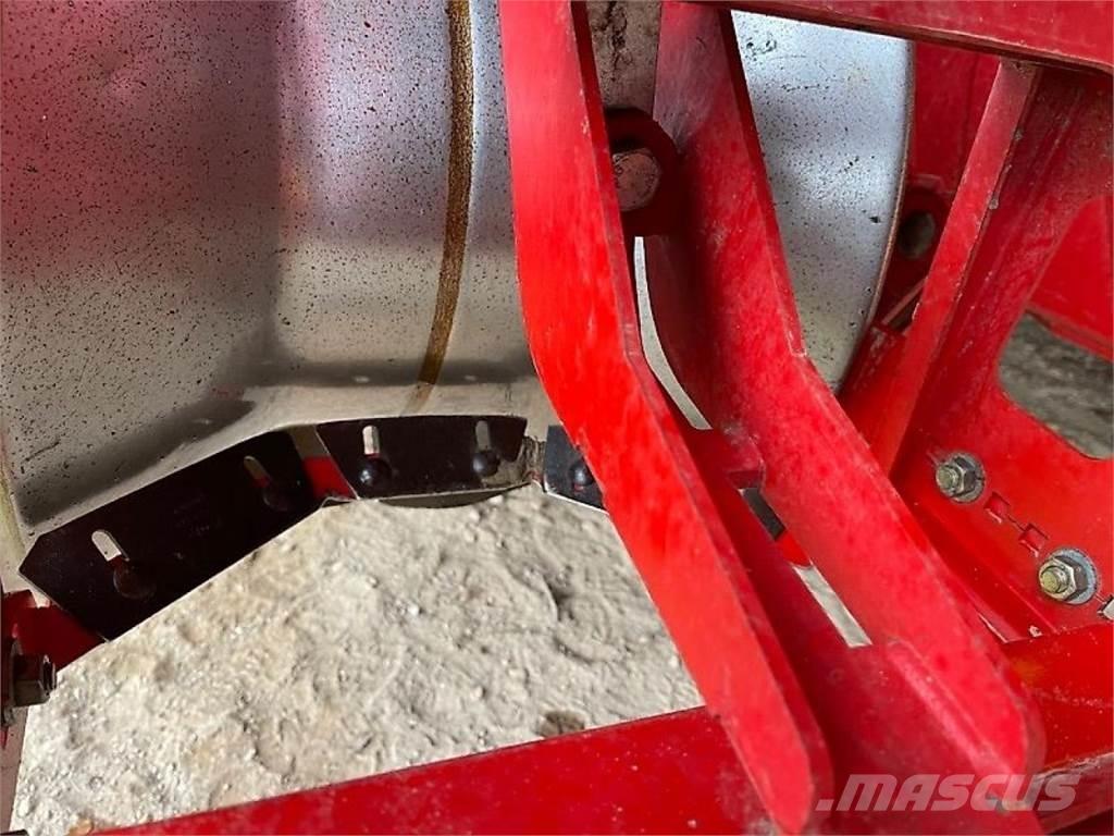Grimme SE75-55 Moissoneuse de Pomme de Terre