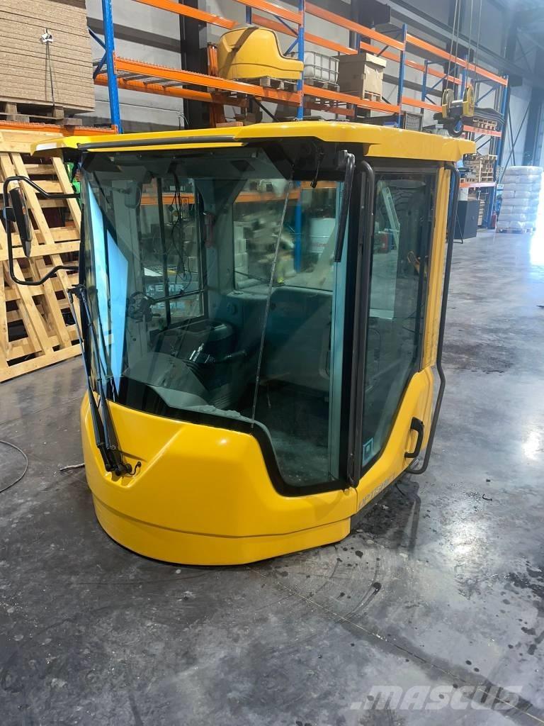 Volvo L 120 H Cabine