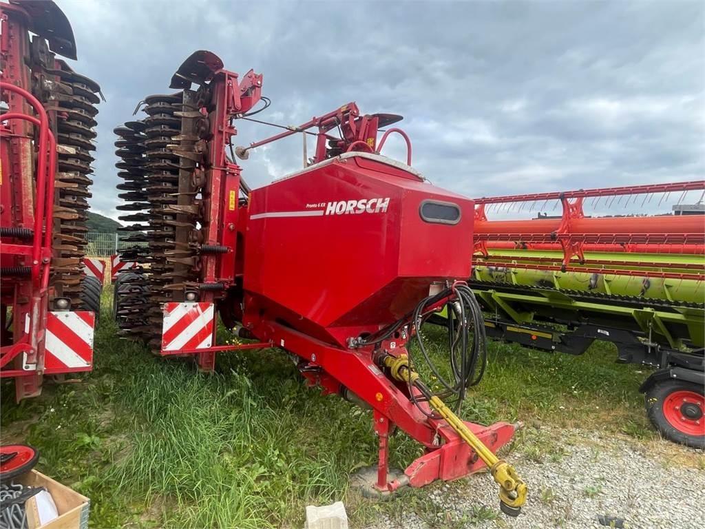 Horsch Pronto 6 KR Semoir