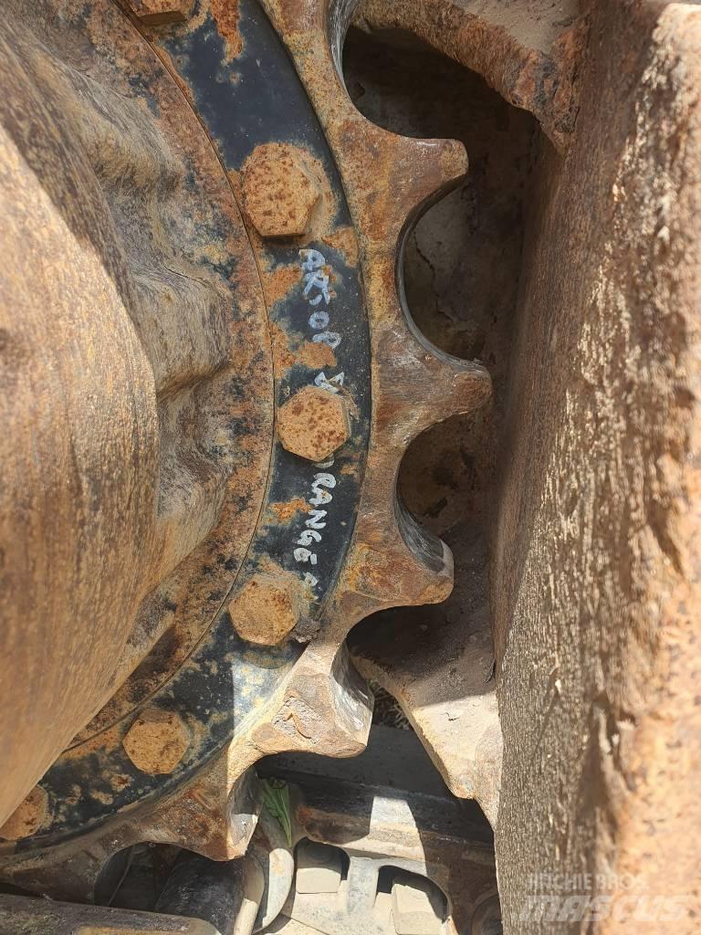 CAT 324 EL Pelle sur chenilles