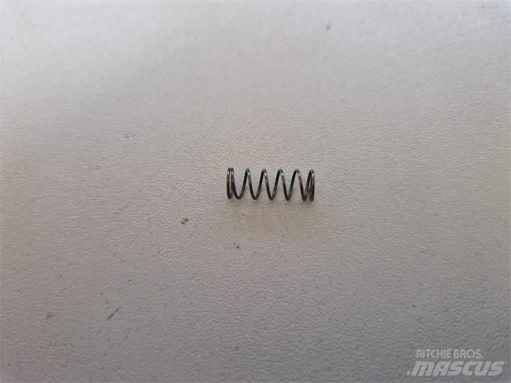 Rottne 101-0033 Hydraulique