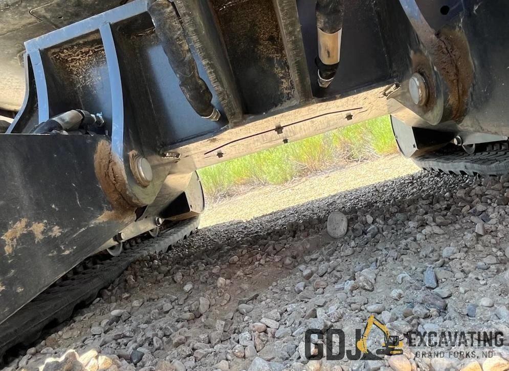 Bobcat E 42 Mini pelle < 7t