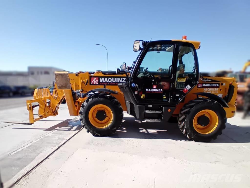 JCB 540.180 Chariot télescopique