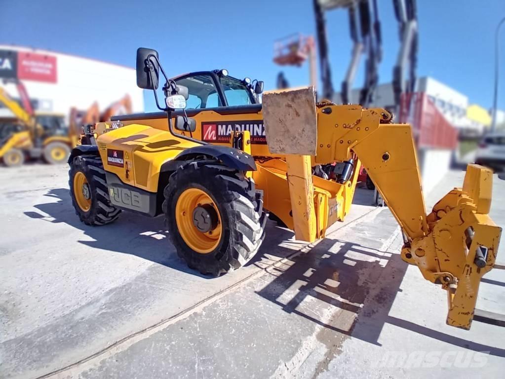 JCB 540.180 Chariot télescopique
