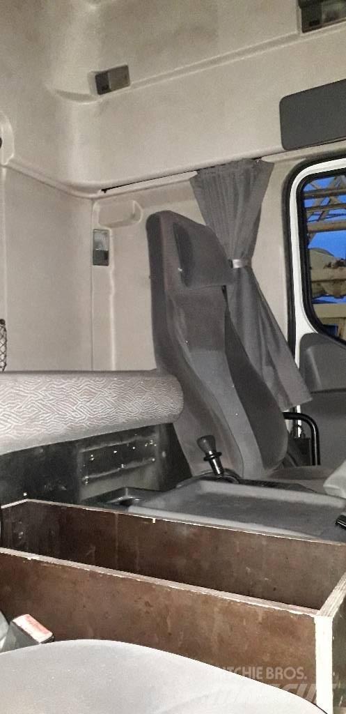 Renault HR 400 CDI Tracteur routier