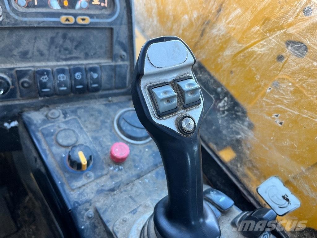JCB 525-60 Chariot télescopique