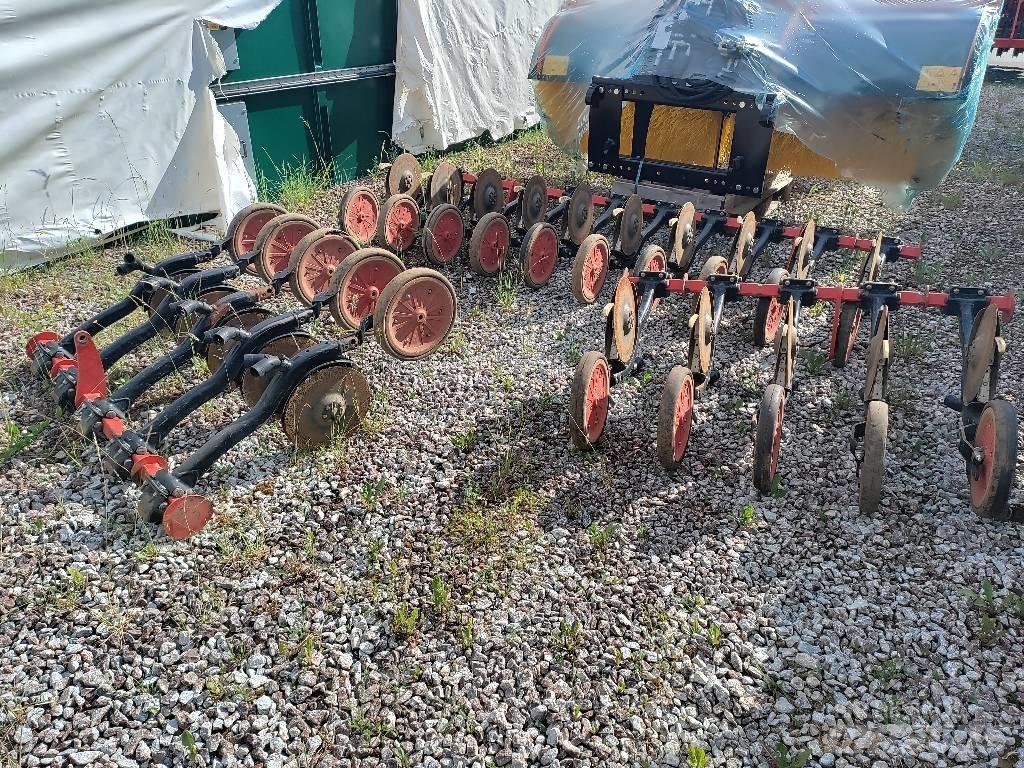 Horsch Focus 6 TD Semoir