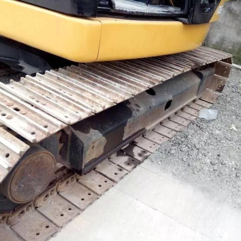CAT 308 Mini pelle < 7t