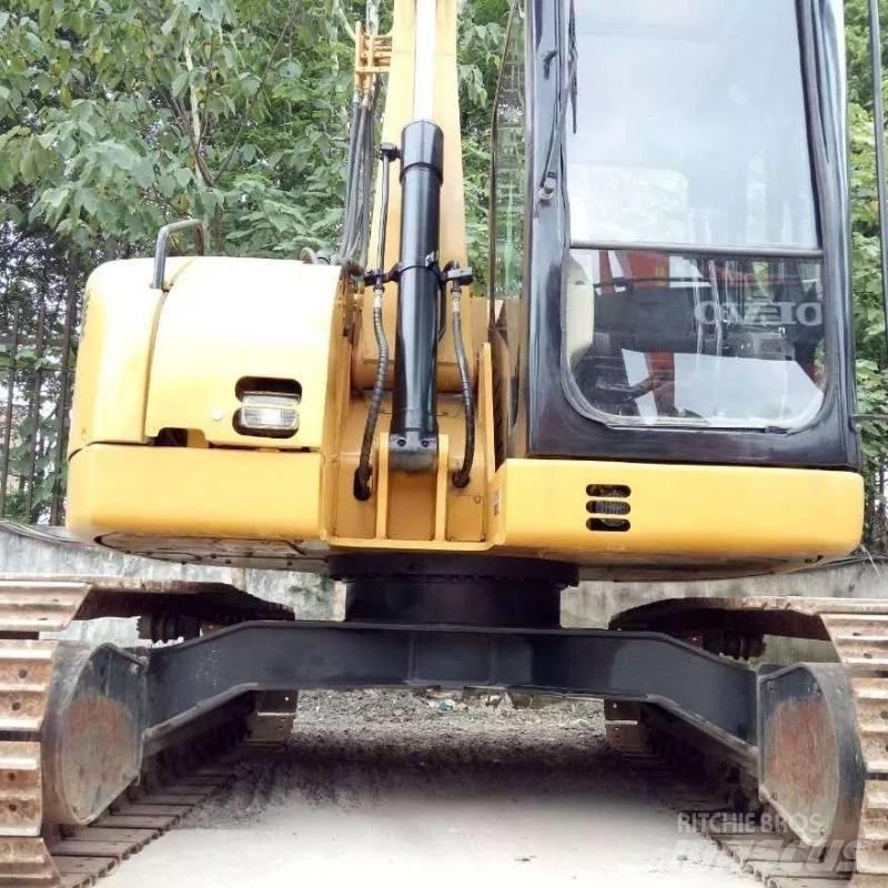 CAT 308 Mini pelle < 7t