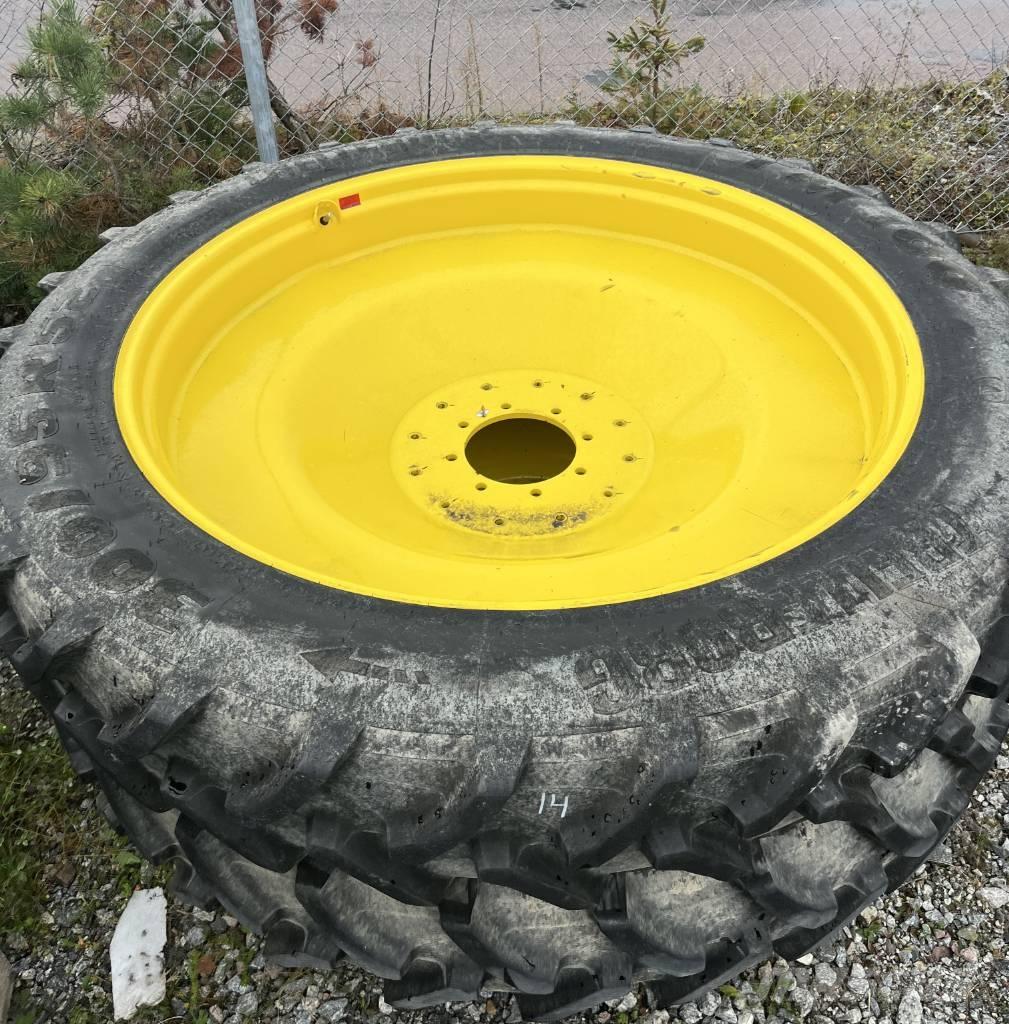 Trelleborg 300/95R52 Pneus, roues et jantes