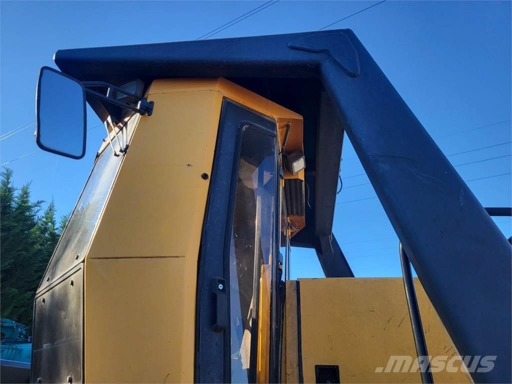 Dynapac CC501 Construction - Autres
