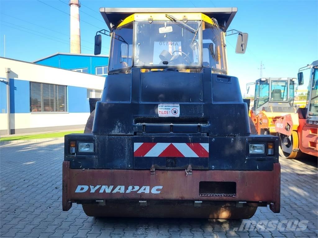 Dynapac CC501 Construction - Autres