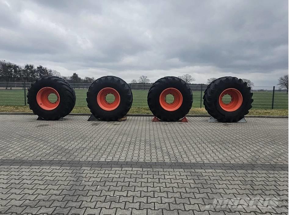 Michelin axiobib Pneus, roues et jantes