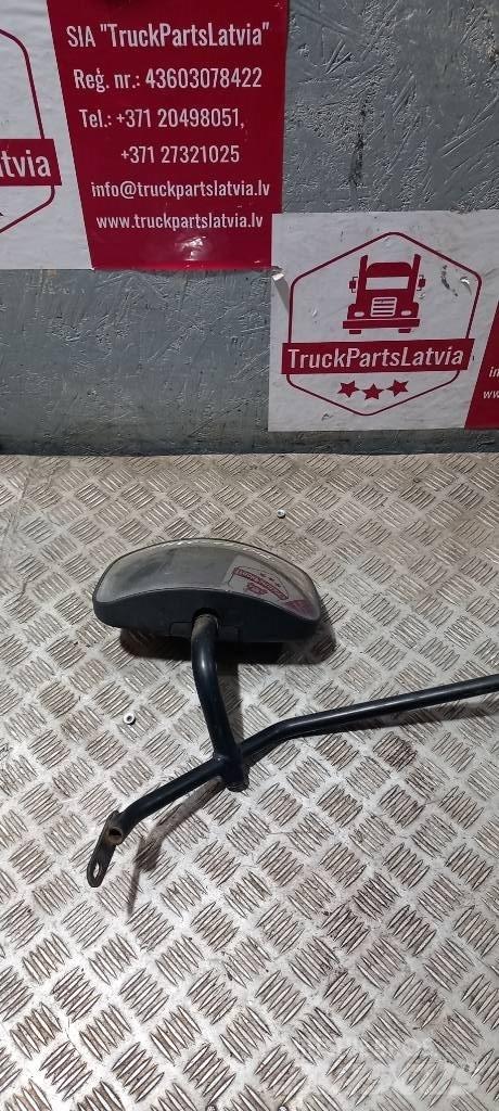 Scania G 440.  1916864 Cabines