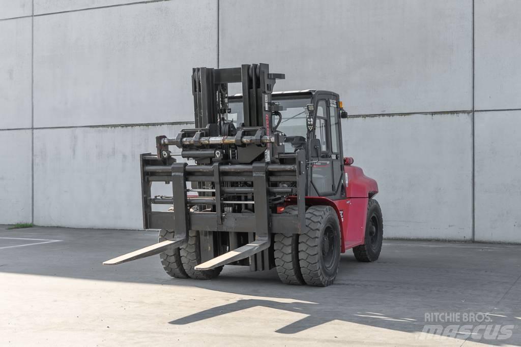 Manitou MI 80 Chariots diesel