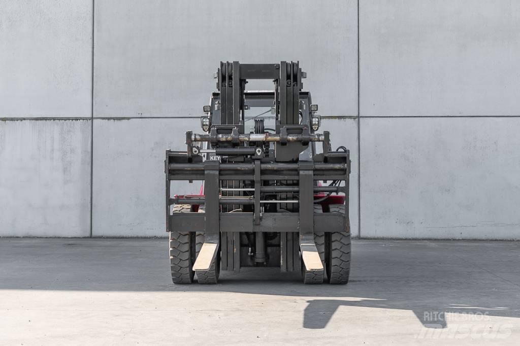 Manitou MI 80 Chariots diesel