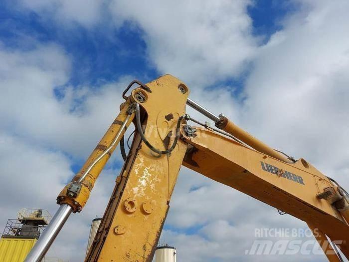 Liebherr R954CHD Autre nacelle élévatrice