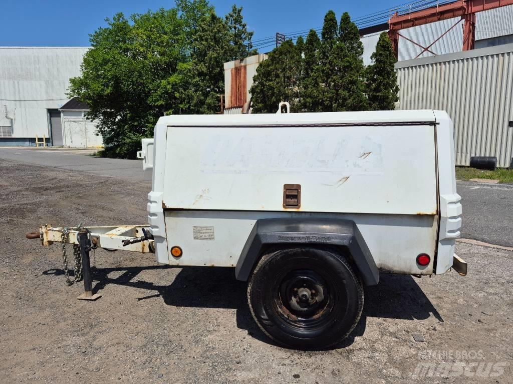 Doosan P 185 WJD Compresseur