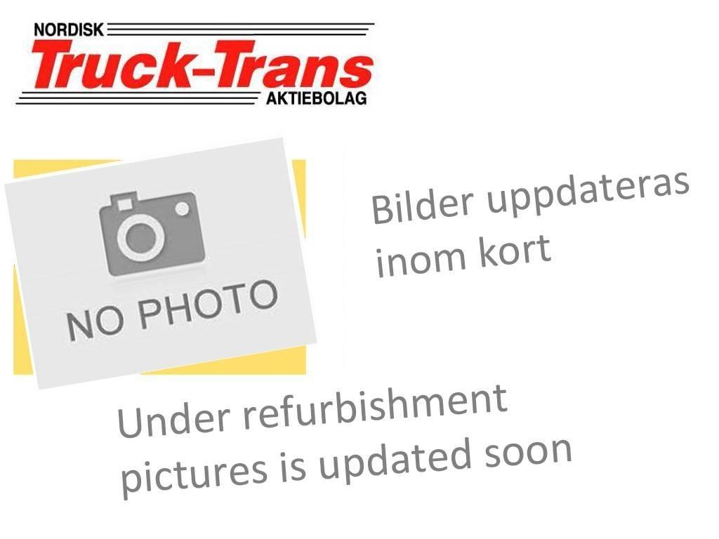 Atlet ASN160 Gerbeurs Automoteurs