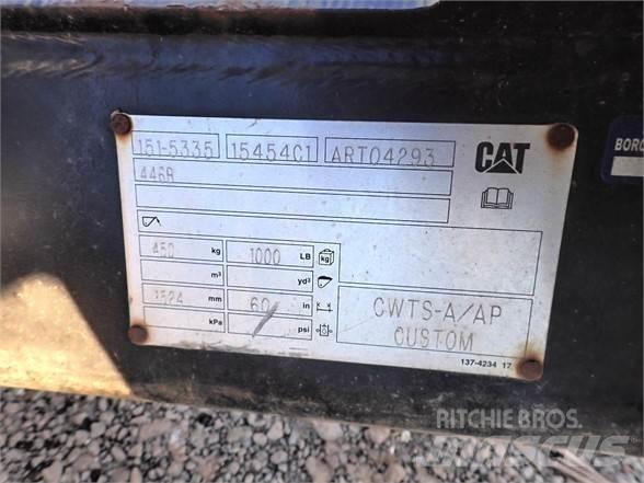 CAT 151-5335 Fourches