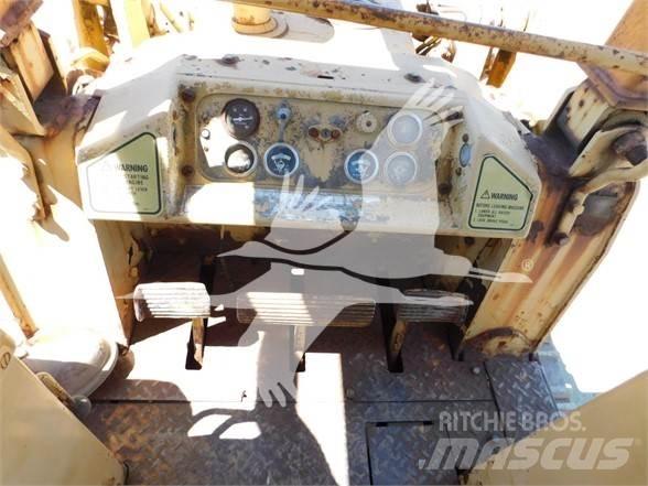 CAT 941B Chargeuse sur chenilles